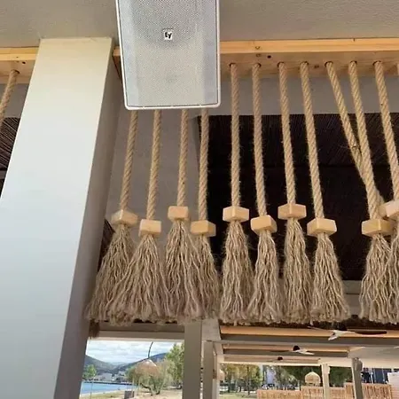 Appartement Maria Lux