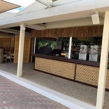 Appartement Maria Lux *