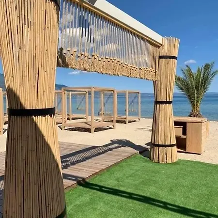 Maria Lux Appartement