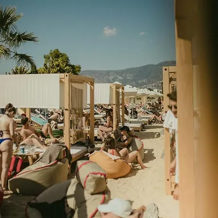 Appartement Maria Lux