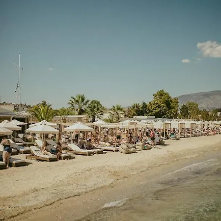 Appartement Maria Lux