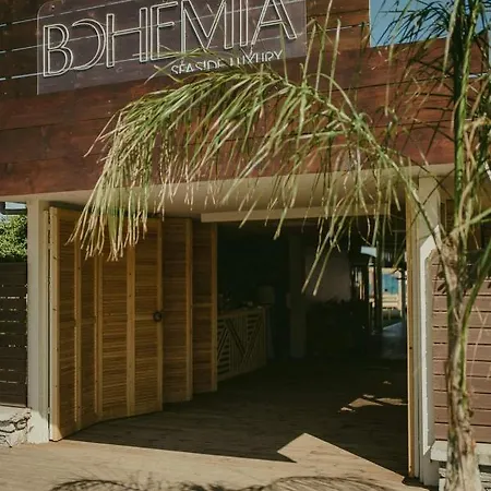 Appartement Maria Lux