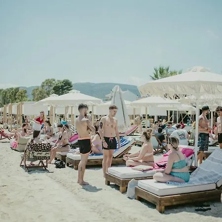 Maria Lux Appartement