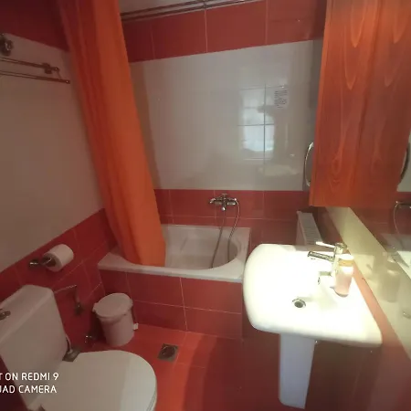 Appartement Maria Lux *