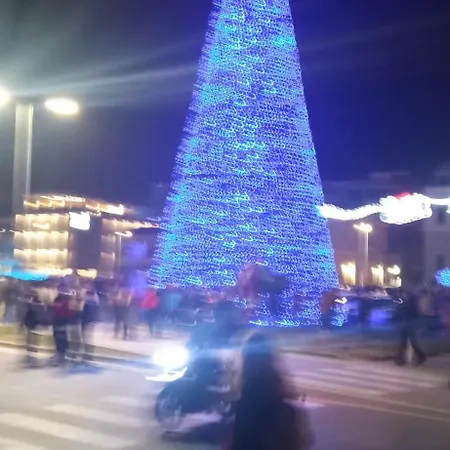 Appartement Maria Lux