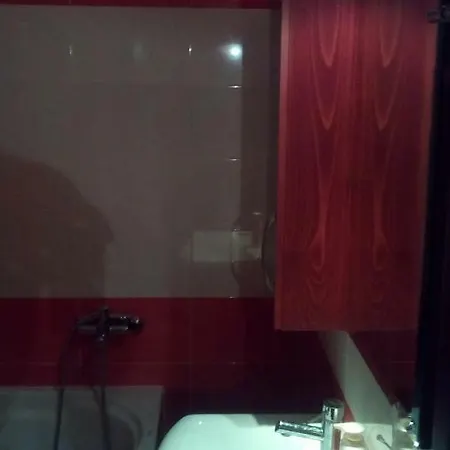 Appartement Maria Lux *