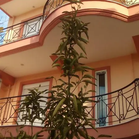 Appartement Maria Lux Volos