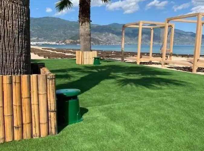 Apartament Maria Lux Wolos