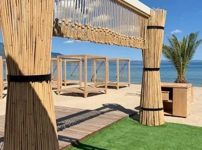 Maria Lux Apartament