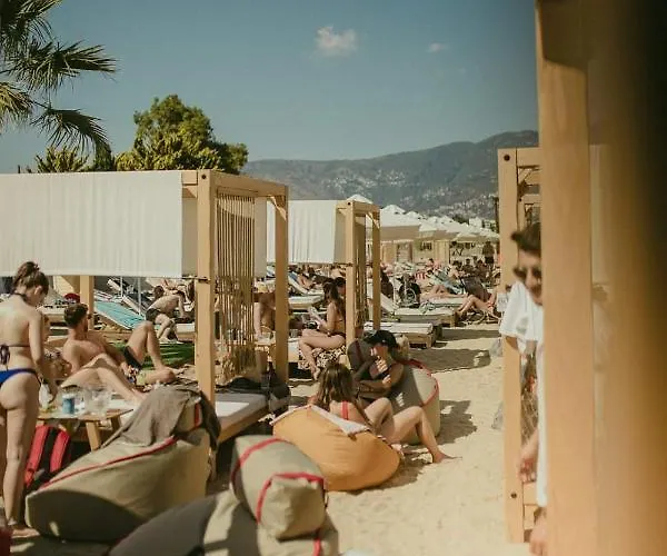 Apartament Maria Lux