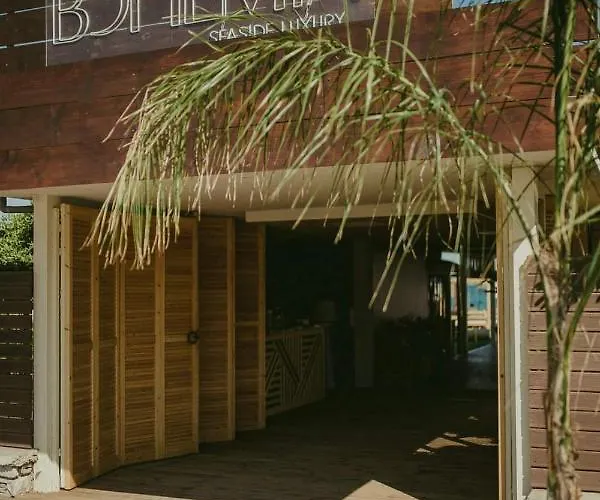 Apartament Maria Lux