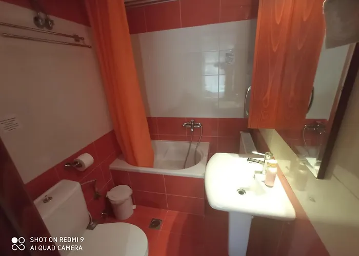 Apartament Maria Lux *