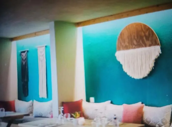 Maria Lux Apartament *