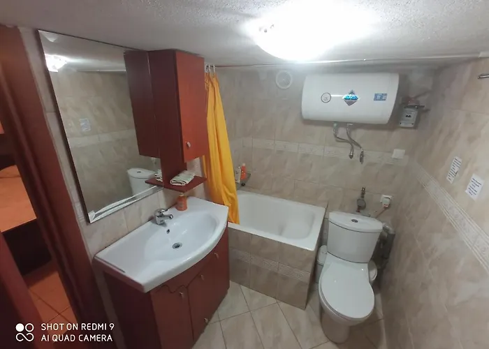 Apartament Maria Lux