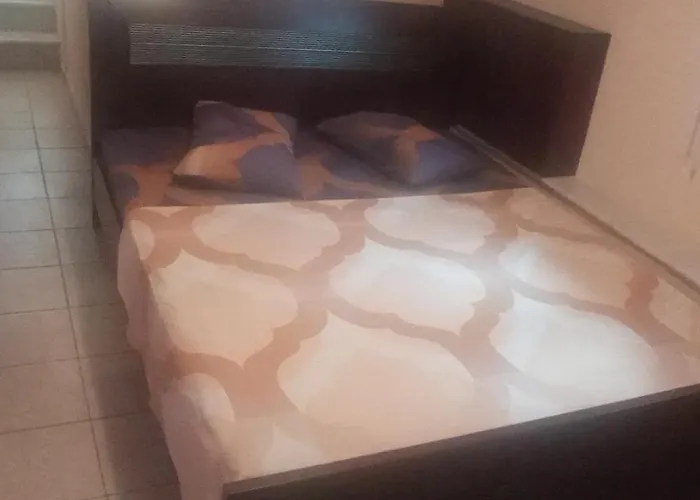 Maria Lux Apartament Wolos