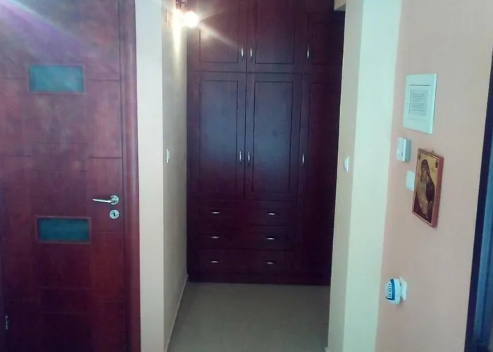 Apartament Maria Lux Wolos