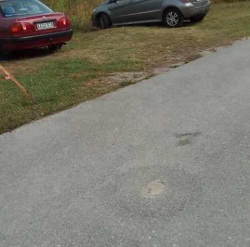 Maria Lux Apartament Wolos