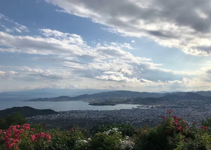 Apartament Maria Lux Wolos