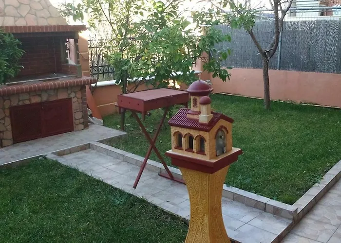 Apartament Maria Lux *