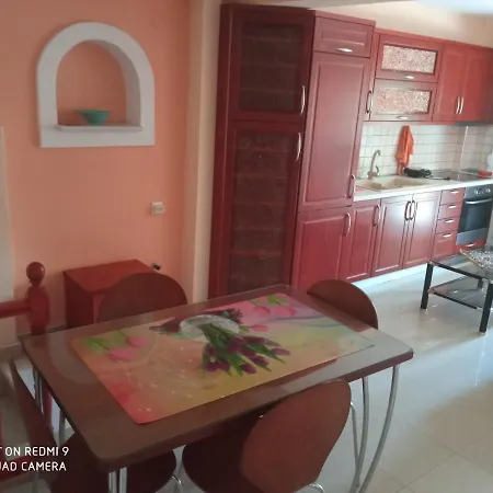 Maria Lux Apartamento *