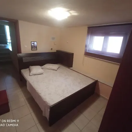 Apartamento Maria Lux Volos