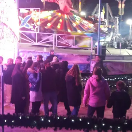 Maria Lux Apartamento *