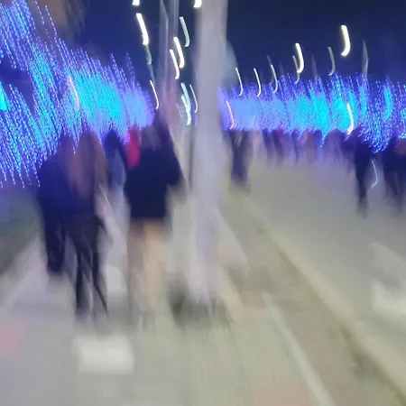 Apartamento Maria Lux Volos