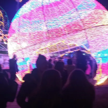 Maria Lux Apartamento Volos