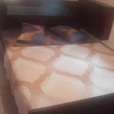 Maria Lux Apartamento Volos