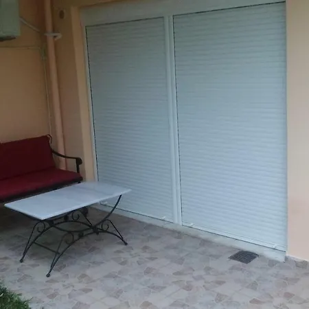 Apartment Maria Lux *