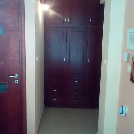 Apartamento Maria Lux Volos