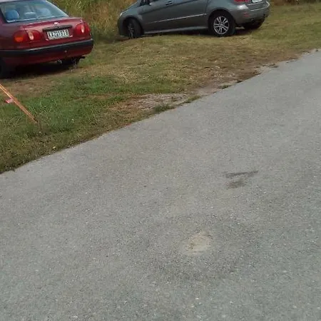 Maria Lux Apartamento Volos