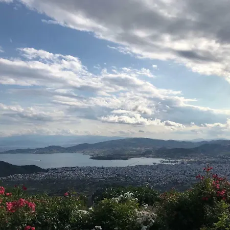 Apartamento Maria Lux Volos