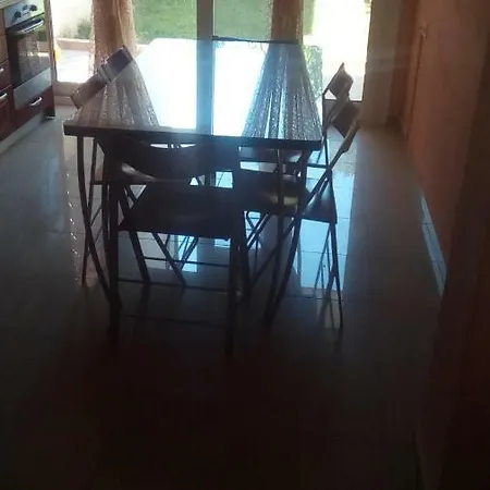 Apartment Maria Lux Volos