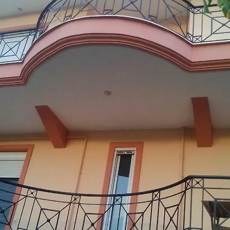 Apartment Maria Lux *