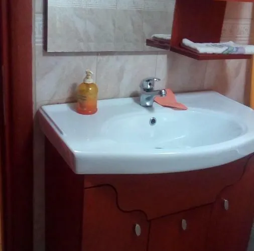 Maria Lux Appartamento Volos