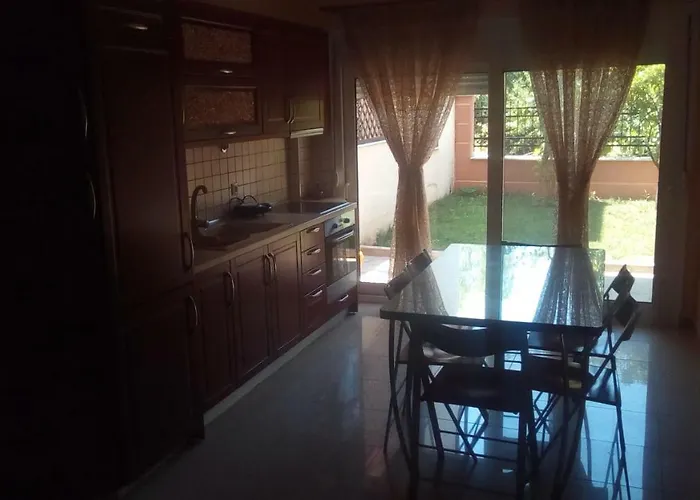 Apartment Maria Lux Volos